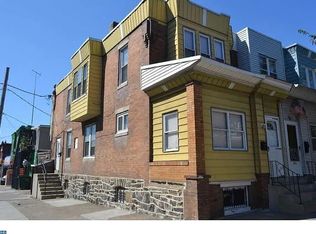 966 E Russell St FLOOR 1, Philadelphia, PA 19134