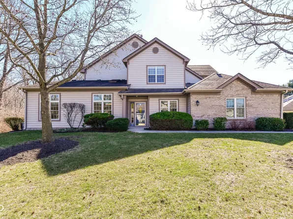 9216 Wadsworth Ct, Fishers, IN 46037