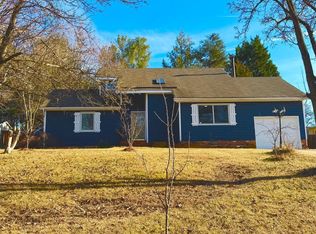 11719 Gordon Rd, Fredericksburg, VA 22407