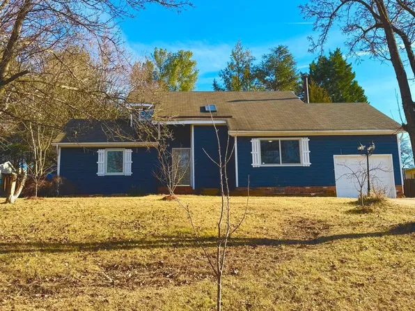 11719 Gordon Rd, Fredericksburg, VA 22407