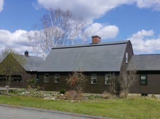 29 Westminster Rd, Lenox, MA 01240