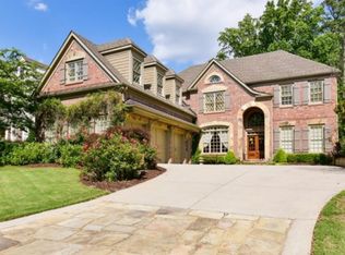 1386 Murrays Loch Pl NW, Kennesaw, GA 30152