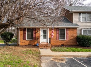 2202 Huntington Rd UNIT B1, Burlington, NC 27215