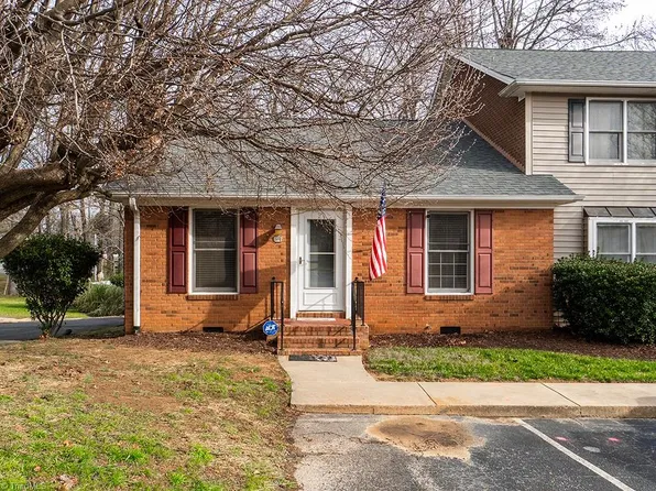 2202 Huntington Rd Unit B1, Burlington, NC 27215