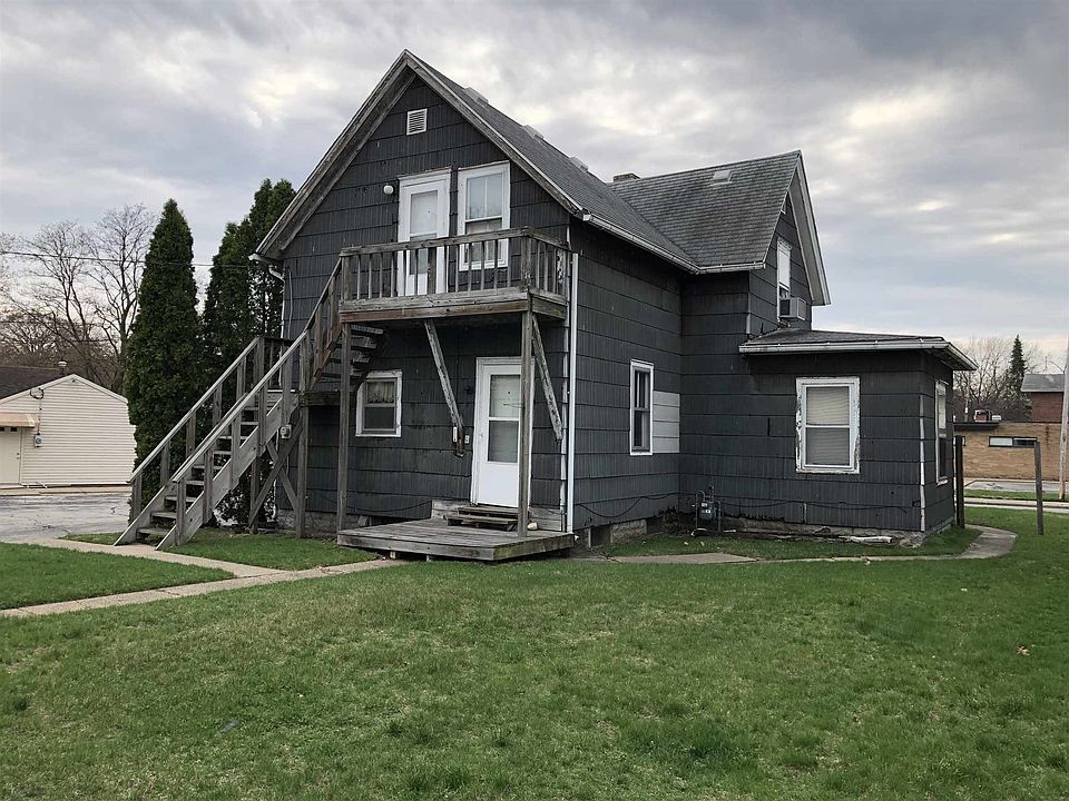 2nd image of 1318 Clover St