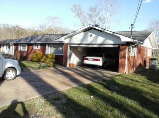 2246 Shinbone Rd, Sevierville, TN 37876