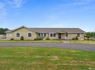 280 Clinton Rd, Chehalis, WA 98532
