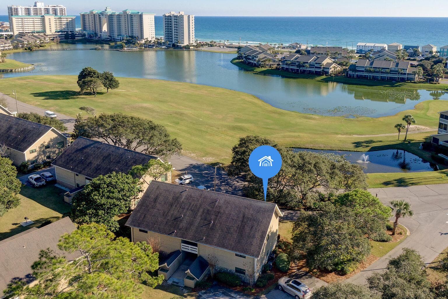 764 Seascape Dr Unit 16A