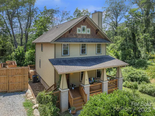 36 Richie St, Asheville, NC 28801