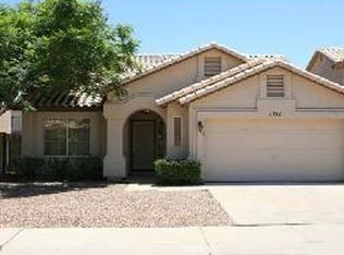 1711 W Encinas St, Gilbert, AZ 85233