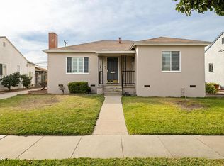 1109 S Cordova St, Alhambra, CA 91801