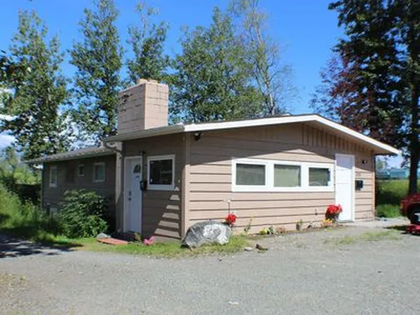 690 S Knik Goose Bay Rd #A, Wasilla, AK 99654
