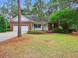 103 Michael Ln, Aberdeen, NC 28315