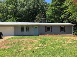 805 Bellevue St, Clinton, MS 39056