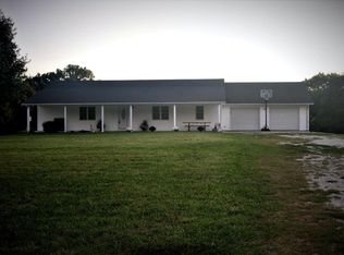 8187 Highway 89 N, Chamois, MO 65024