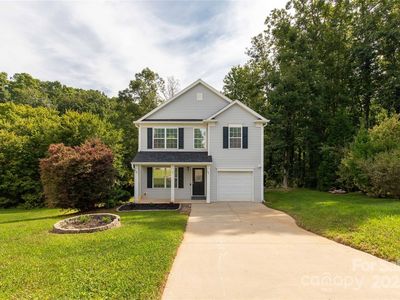 961 Poplar Forest Rdg, Clover, SC, 29710