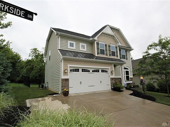 2nd image of 4865 Parkside Dr