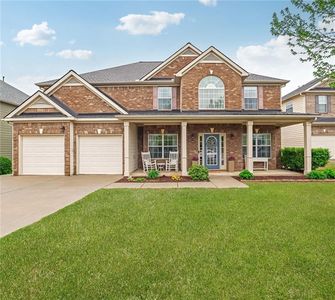 5085 Mundy Dr, Cumming, GA, 30028