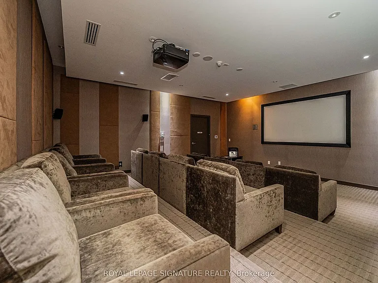2230 Lake Shore Blvd W #1505 — Photo 17