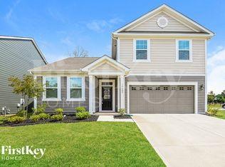 10402 Bluejack Oak Ct, Huntersville, NC 28078