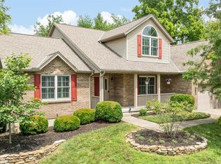 8593 Kates Way, West Chester, OH