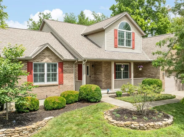 8593 Kates Way, West Chester, OH 45069