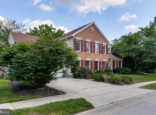 8502 Dark Hawk Cir, Columbia, MD 21045