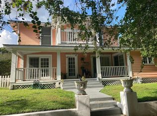 1215 E Central Blvd #5, Orlando, FL 32801