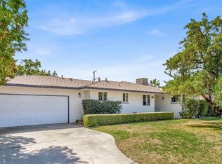 1339 E Portals Ave, Fresno, CA