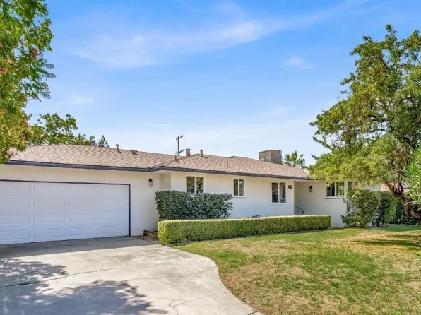 1339 E Portals Ave, Fresno, CA 93710