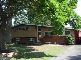 514 Dartmouth Dr, King Of Prussia, PA 19406