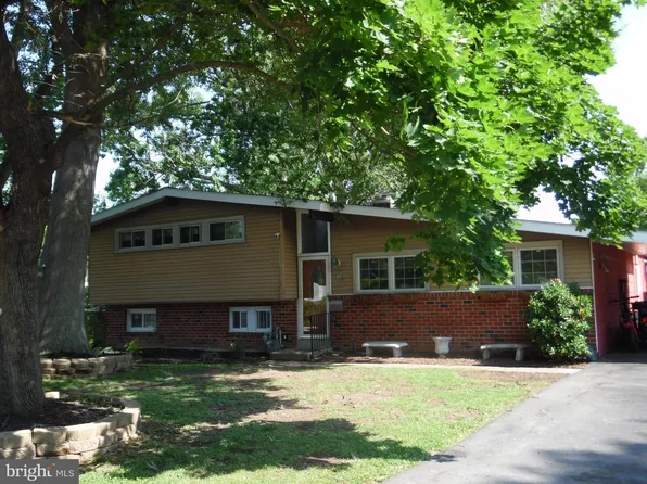 514 Dartmouth Dr, King Of Prussia, PA 19406