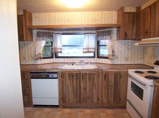 35523 S Aqua Springs Rd, Molalla, OR 97038