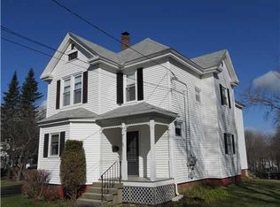 49 Central St, Gardiner, ME 04345