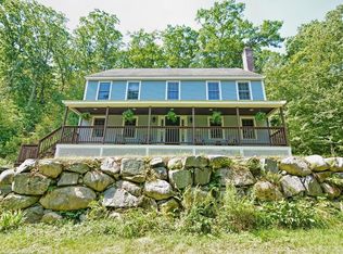 240 Winter St, Holliston, MA 01746