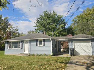 605 Alexandria Pike, Anderson, IN 46012