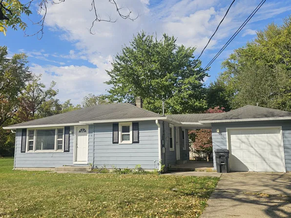 605 Alexandria Pike, Anderson, IN 46012