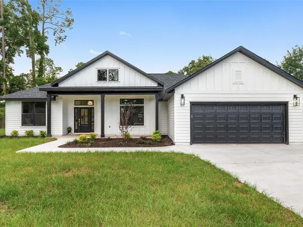 4430 NW 18th Pl, Gainesville, FL 32605