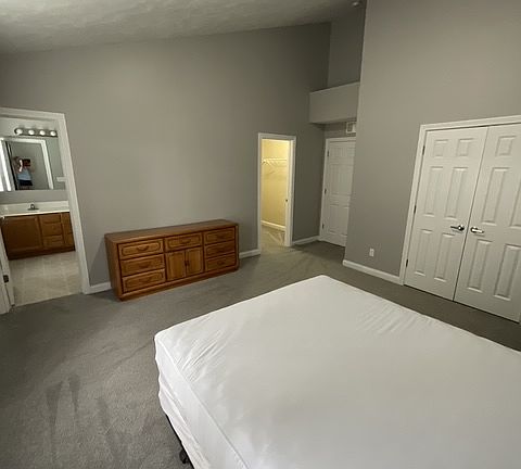 Bedroom #2 Top floor Master
