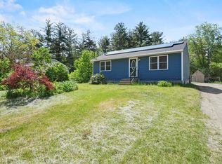 20-20 Eagleville Rd #A, Orange, MA 01364