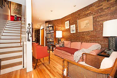 Rented by Willie Kathryn Suggs, LREB