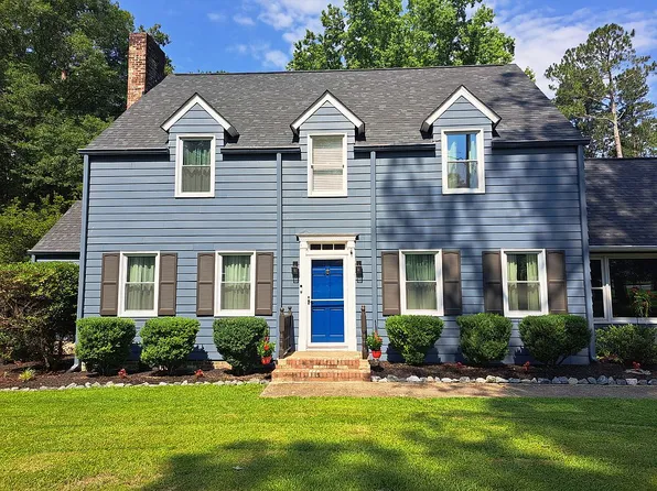 122 Richardson Blvd, Lugoff, SC 29078