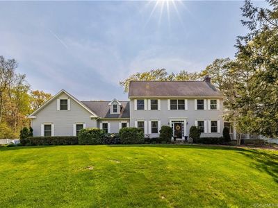 469 Milton Rd, Litchfield, CT, 06759