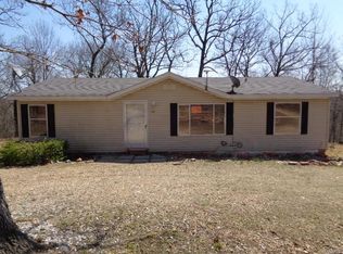 5660 State Road D, Richland, MO 65020