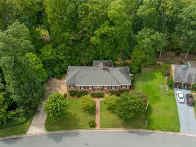 927 Kingston Dr, High Point, NC, 27262