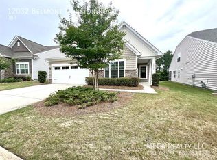 12032 Belmont Mansion Dr, Charlotte, NC 28273
