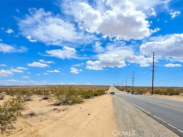 70100 Two Mile Rd, Twentynine Palms, CA 92277