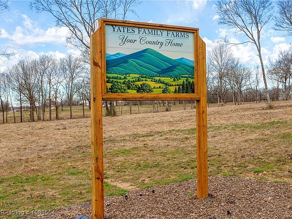 2nd image of LOT 9 Stinebaugh Loop