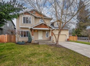 1912 NE 155th Cir, Vancouver, WA 98686