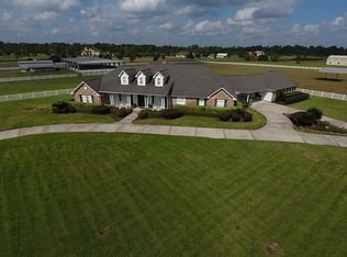 544 High Meadow Ranch Dr, Magnolia, TX 77355